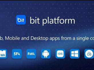 推荐一个基于 Blazor 开发的全能工具包，内置了 80+组件