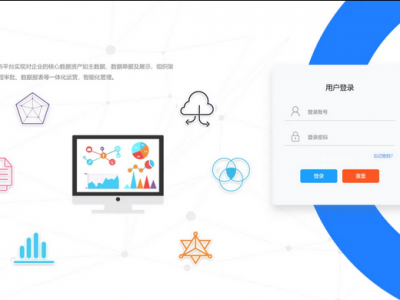 一款基于.NET开源、免费、功能强大的Cms建站系统，支持前后端分离！