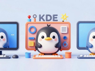 GNOME、KDE、XFCE 三大 Linux 桌面环境深度对比