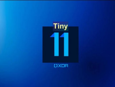 Windows 11 超级精简版，仅保留核心功能，系统体积仅约 2G 大小