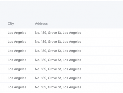 实战：Vue3 + Element Plus 打造高效通用表格组件