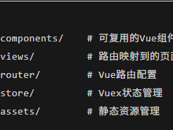 Layui-Vue-Admin：开箱即用的神仙级后台管理系统模板