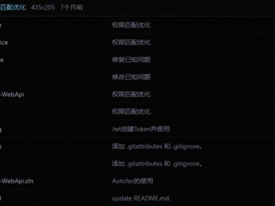 推荐一个基于 .NET 开发的功能强大的权限+可视化流程管理系统
